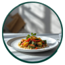Main Course (Veg)