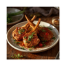 Chicken Arabian Chops (H)
