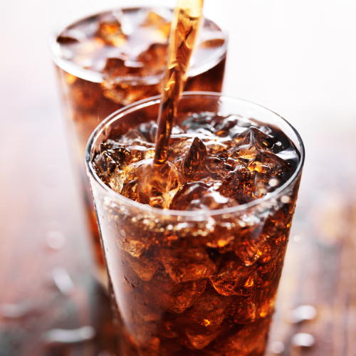 Soft Drinks 750ml