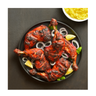 Chicken Tandoori (H)