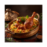 Chicken Leg Biryani