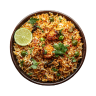 Chicken Special Biryani