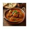 Chicken Tandoori Butter Masala Half (4pc)