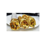 Chicken Double Egg Roll