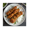 Chicken Shahi Afghani Kabab (F)