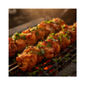 Chicken Makkhan Kabab (F)