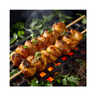 Chicken Kali Mirch Kabab
