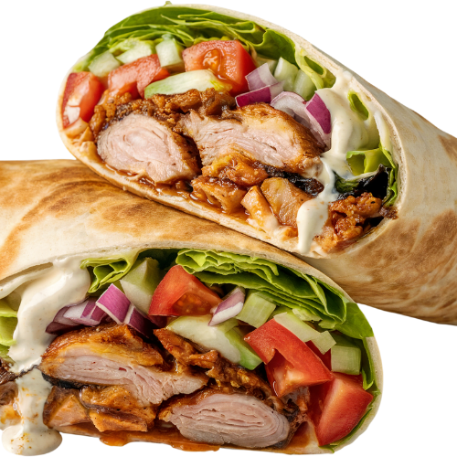 Chicken Roll