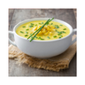 Veg Sweet Corn Soup