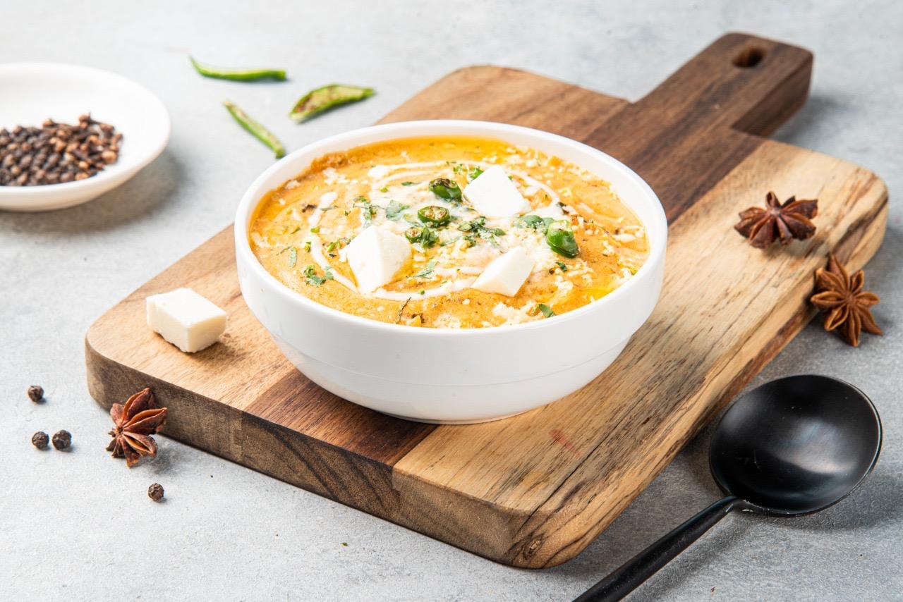 Paneer Butter Masala