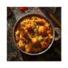 Chicken Reshmi Biryani