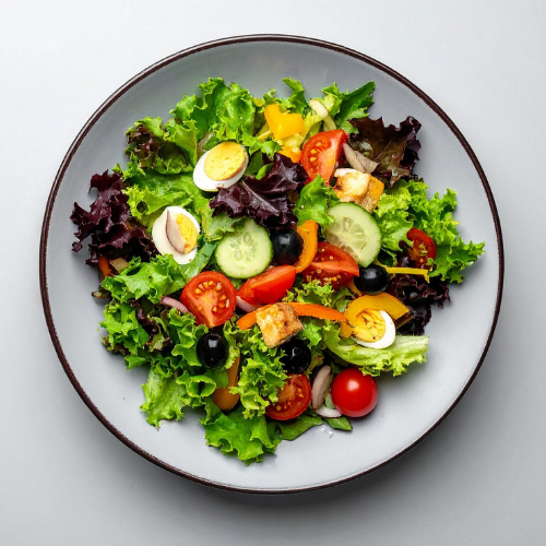 Green Salad