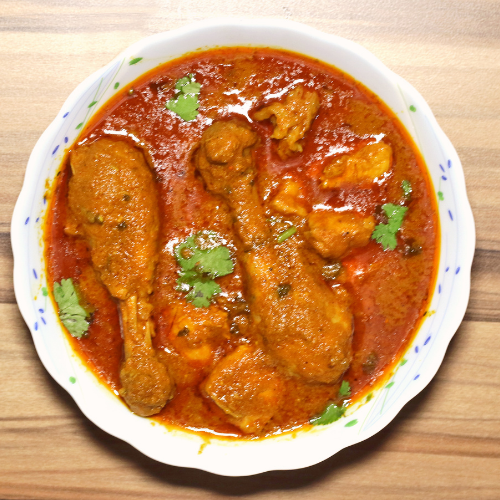 Chicken Masala (F)