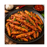Chilli Garlic Baby Corn