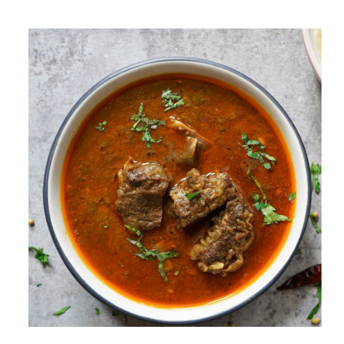 Mutton Korma (2pc)