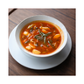 Veg Hot & Sour Soup