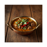 Mushroom Kadahi