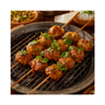 Chicken Malai Kabab