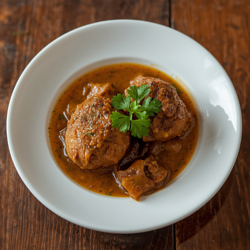 Mutton Kassa (2pc)