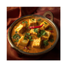 Paneer Kadahi