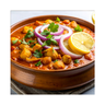 Mushroom Masala