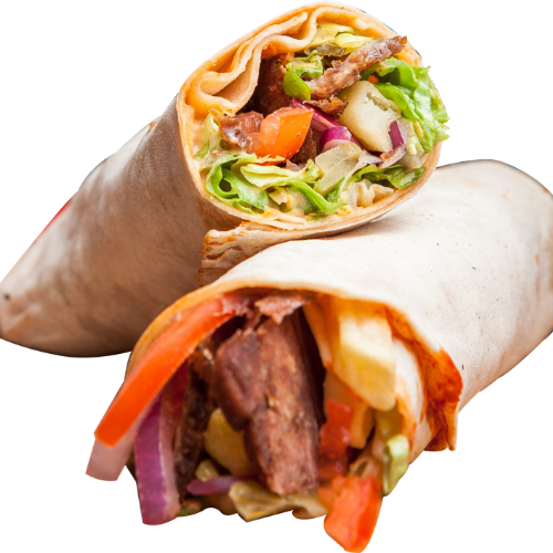 Egg Roll